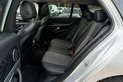 Mercedes Klasa E 400 4-Matic 9G-TRONIC