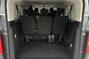 Toyota Proace Verso 2.0 D4-D Long Family aut