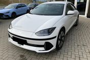 Hyundai Ioniq 6 77kWh Techniq