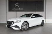 Mercedes E Klasa 220 d AMG Estate