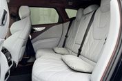 BMW XM PHEV sport-aut