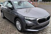 Skoda Scala Selection Edition 130 1.5 TSI