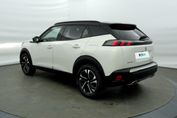 Peugeot 2008 GT 1.2 PureTech EAT8