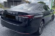 Skoda Superb L&K 2.0 TDI DSG 4x4