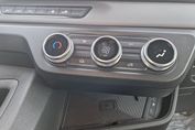 Renault Master dCi L3H2 Extra Zabudowa Brygadowa