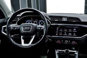 Audi Q3 35 TFSI mHEV S tronic