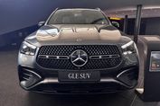 Mercedes GLE 450 d 4-Matic AMG Line