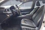 Toyota Camry 2.5 Hybrid Prestige