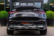 Mercedes GLC Coupe 200 d mHEV 4-Matic AMG Line