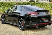 Hyundai i30 2.0 t-Gdi Performance Dct
