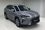 BYD Seal U DM-i  Design AWD