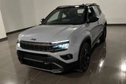 Jeep Avenger Overland 4xe 1.2 T3 mHEV eDCT6