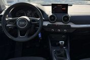 Audi Q2 30 TFSI Advanced