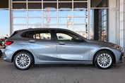 BMW Seria 1 118i Advantage aut