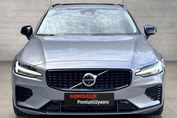 Volvo V60 T6 AWD Plug-In Hybrid Plus Dark