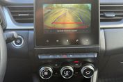 Renault Captur 1.3 Tce Mhev Intens Edc