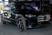 Mercedes GLC 400 4-Matic EQ Avantgarde
