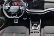 Skoda Octavia RS 2.0 TSI DSG