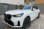 BMW X3 xDrive30e M Sport