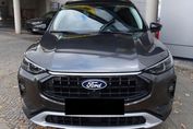 Ford Kuga Active X 2.5 FHEV