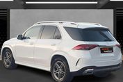 Mercedes GLE 300 d 4-Matic