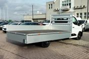 Renault Master L3 Skrzynia Otwarta