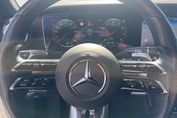 Mercedes E Klasa Coupe AMG 53 4MATIC+