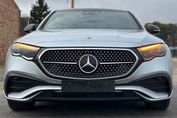 Mercedes Klasa E 300 e 4-Matic AMG