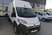 Opel Movano Heavy L4H3