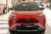 Toyota Yaris Cross Hybrid 1.5 Adventure 4x4