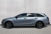 Kia Ceed 1.5 T-GDI Tribute DCT