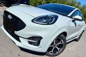 Ford Puma ST-Line 1.0 EcoBoost mHEV