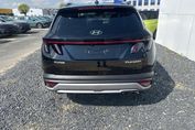 Hyundai Tucson Smart Black 1.6 T-GDi HEV  aut