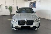 BMW X4 xDrive30i M Sport