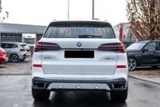 BMW X5 xDrive30d M Sport