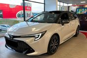 Toyota Corolla GR Sport 2.0 Hybrid Dynamic Force