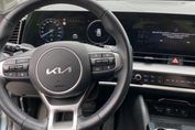 Kia Sportage 1.6 T-GDI HEV Business Line 2WD aut