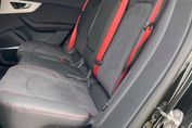 Audi Q8 50 TDI quattro