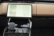 Land Rover Range Rover Sport Range Rover S 3.0 D300 SE