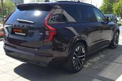 Volvo XC90 T8 AWD Plug-In Hybrid Ultra Dark 7os aut