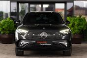 Mercedes GLC Coupe 300 e PHEV 4-Matic Avantgarde