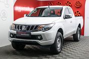 Mitsubishi L200 2.4 d