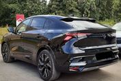 Renault Rafale Esprit Alpine 4x4 1.2 E-Tech PHEV plug in