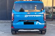 Ford Tourneo Custom 340 L2H1 Active PHEV CVT