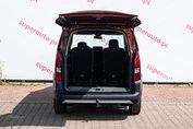 Peugeot Rifter Long GT Line L2H1 EAT8