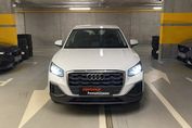 Audi Q2 35 TFSI