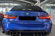 BMW Seria 3 M3 Competition xDrive