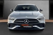 Mercedes Klasa C 200 4MATIC AMG Line