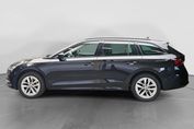 Skoda Octavia 2.0 TDI Ambition DSG