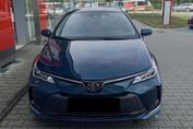 Toyota Corolla Comfort 1.8 Hybrid